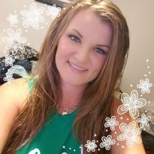 Meet your Posher, Natasha